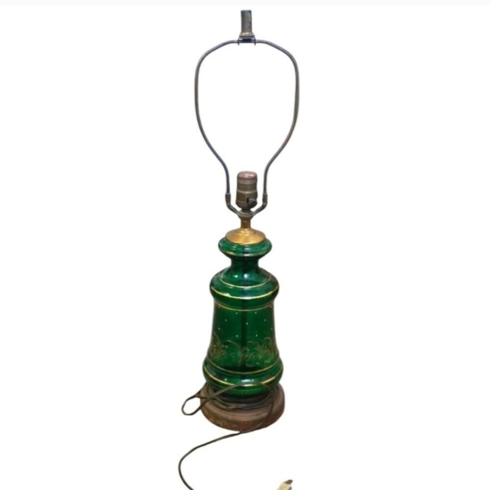 Vintage-american Green and Blue Decor-home-accesories